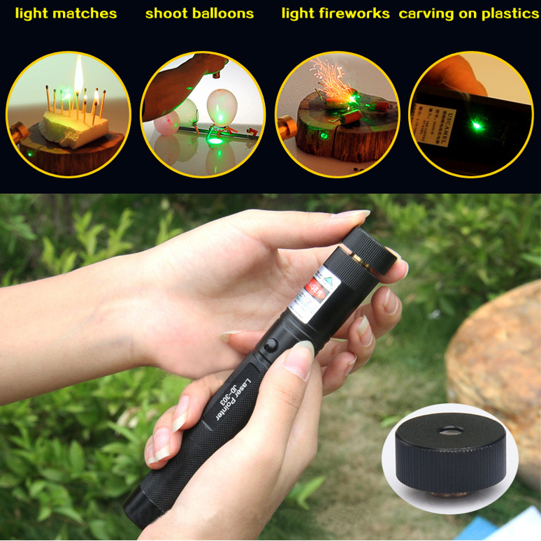 3000mw laser pointer